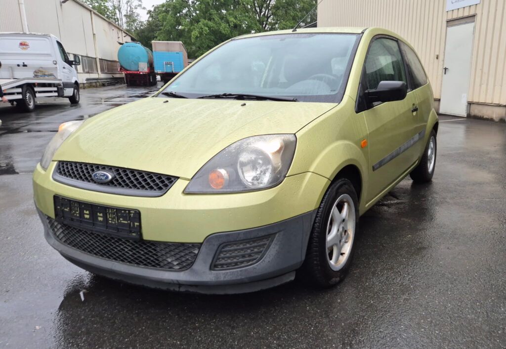 Ford Fiesta  1.3 Ambiente